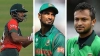 সাকিবকে স্কটল্যান্ডের বিপক্ষে একাদশে রাখা হবে কিনা জানিয়ে দিল চূড়ান্ত সিদ্ধান্ত
