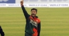 অনন্য এক বিশ্বরেকর্ডের সামনে দাঁড়িয়ে সাকিব