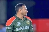 দল হারলেও বিশ্বরেকর্ড গড়লেন সাকিব