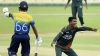 বাংলাদেশকে মাঝাড়ি রানের টার্গেট দিল শ্রীলঙ্কা