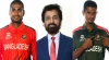 দুটি পরিবর্তন ওমানের বিপক্ষে একাদশ সাজালেন আতাহার আলী খান