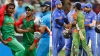 বাংলাদেশকে হারালেই উল্টো বিপদে ভারত