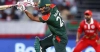 ফিরেই ১ম ম্যাচে একাদশ থেকে বাদ পড়ার জবাব দিলেন নাইম