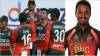 ১টি মন্তব্য করে ভাইরাল হলেন পাপুয়া নিউগিনির এই ক্রিকেটার