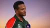 ম্যাচসেরা সেরা হওয়ার পর নিজের লক্ষ্যের কথা জানিয়ে দিলেন সাকিব