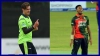 মুস্তাফিজের গড়া বিশ্ব রেকর্ড ভেঙ্গে দিলেন আয়ারল্যান্ডের অ্যাডায়ার