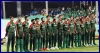 দক্ষিণ আফ্রিকাকে পিছনে ফেললো বাংলাদেশ