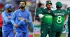 ভবিষ্যতবাণী: আগামীকাল ভারতকে যত রানের টার্গেট দিবে পাকিস্তান