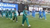 মাঠে নামছে ভারত বনাম পাকিস্তান, দেখেনিন পরিস্যংখ্যান