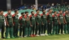 মূল পর্বের প্রথম ম্যাচে এক পরিবর্তন নিয়ে মাঠে নামছে বাংলাদেশ, দেখেনিন একাদশ