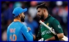 টি-২০ বিশ্বকাপে মাঠে নামছে ভারত বনাম পাকিস্তান, দেখেনিন পরিসংখ্যান