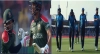 শ্রীলঙ্কাকে বিশাল রানের টার্গেট দিলো বাংলাদেশ