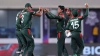 শুরুতেই উইকেট পাওয়ার পরও ব্যাটিংয়ে ঝড় তুলেছে শ্রীলঙ্কা
