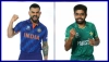 অবিশ্বাস্য মনে হলেও সত্য ভারত-পাকিস্তান ম্যাচে ১০ সেকেন্ডের মূল্য ৪০ লাখ টাকা