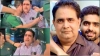 মাঠে ভারতকে উড়িয়ে দিল ছেলে গ্যালারীতে কান্নায় ভেঙে পড়লেন বাবা