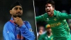 জানতে চাচ্ছিলাম হরভজন টিভি ভেঙে ফেলেননি তো, আমিরের খোঁচা