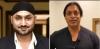 হরভজনের মন্তব্যের উপযুক্ত জবাব দিলেন শোয়েব আখতার
