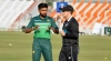 এইমাত্র শেষ হলো পাকিস্তান ও নিউজিল্যান্ডের মধ্যকার টস