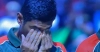 খেলার মাঠে কাঁদলেন মাহমুদুল্লাহ