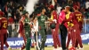 বাংলাদেশের হারে ঝড় উঠেছে টুইটারে