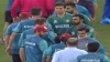 এইমাত্র শেষ হলো পাকিস্থান ও আফগানিস্থানের ম্যাচ,জেনেনিন ফলাফল