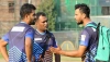 সালাহউদ্দিনকে কেন দলের সাথে নেয়া হচ্ছেনাঃ মাশরাফি