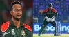 জেনেনিন চোটাক্রান্ত সাকিব সোহানের সর্বশেষ অবস্থা