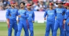 বিশ্বকাপের মাঝপথে আচমকা অবসরের ঘোষণা দিলেন আফগানিস্তানের তারকা ক্রিকেটার