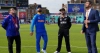 এইমাত্র শেষ হলো ভারত ও নিউজিল্যান্ডের মধ্যকার টস, দেখেনিন একাদশ