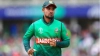 বিশ্বকাপে খেলতে চান সাব্বির