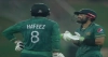 এইমাত্র শেষ হলো নামিবিয়া ও পাকিস্তানের ম্যাচ,জেনেনিন ফলাফল