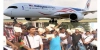 ব্রেকিং নিউজ: ফ্লাইট নিয়ে মালয়েশিয়া প্রবাসীদের জন্য বিশাল সুখবর