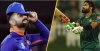কোহলির রেকর্ডটিও নিজের করে নিলেন রিজওয়ান