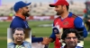 ভারত-আফগানিস্তান ম্যাচ পাতানো: গুরুত্বপূর্ণ তথ্য দিলেন ওয়াকার-অয়াসিম