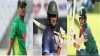 পাকিস্তান সিরিজের জন্য ৭ তারকা ক্রিকেটারকে ডেকে পাঠালো বিসিবি