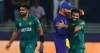 পাকিস্তানের ক্রিকেটারদের দেখানো পথে হাঁটলেন কোহলিরা
