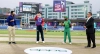 এইমাত্র শেষ হলো দক্ষিণ আফ্রিকা ও ইংল্যান্ডের মধ্যকার টস, দেখেনিন একাদশ