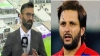 ক্রিস গেইলের বিদায়ে আবেগী স্ট্যাটাস দিলেন আফ্রিদি-কার্তিক