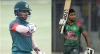 লিটন ও সৌম্যকে বাদ দিয়ে পাকিস্তান সিরিজে ডাক পাচ্ছে এক তারকা ওপেনার ও এক হার্ডহিটার