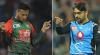 সাকিবকে পিছনে ফেলে যে রেকর্ড গড়লেন রশিদ খান