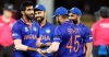 ভারতকে অল্প রানের টার্গেট দিল নামিবিয়া