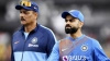 নিয়মরক্ষার ম্যাচে শেষ হচ্ছে ‘কোহলি-শাস্ত্রি যুগ’
