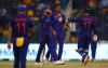 এইমাত্র শেষ হলা ভারতের শেষ ম্যাচের টস,জেনেনিন ফলাফল