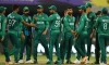 পাকিস্তানের পাঁচে পাঁচ