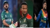 সুপার টুয়েলভ শেষ, দেখেনিন ব্যাটে-বলের পারফরম্যান্সে সেরা পাঁচে আছেন যারা