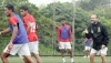 আবারও পিছিয়ে যাচ্ছে সময় আজও হচ্ছে না বাংলাদেশর ম্যাচ