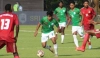 হাড্ডাহাড্ডি লড়াইয়ে শেষ হলো বাংলাদেশ বনাম সিসেলসের খেলা, দেখেনিন ফলাফল