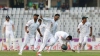 টেস্টে ২১ বছরে পাঁ দিলো বাংলাদেশ, দেখেনিন পরিসংখ্যান