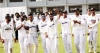 ০ রানে ৪ উইকেট