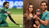 ক্যাচ ছাড়লেন পাকিস্তানে হাসান আলী, সমালোচিত তার ভারতীয় স্ত্রী